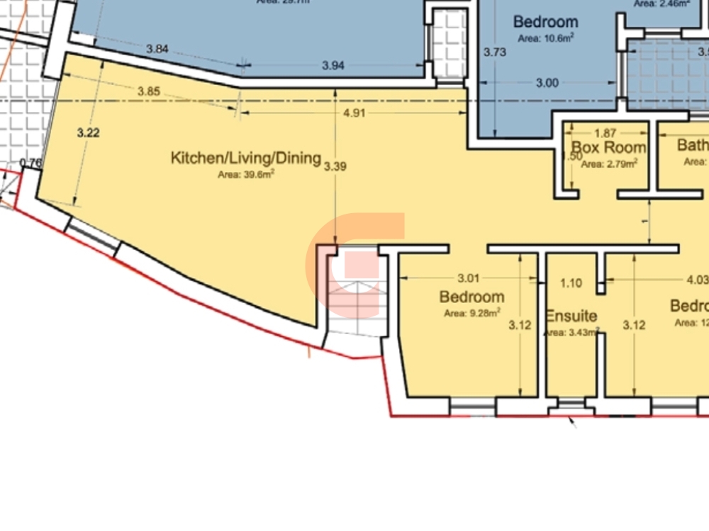 1 _ Maisonette 1 _ Maisonette