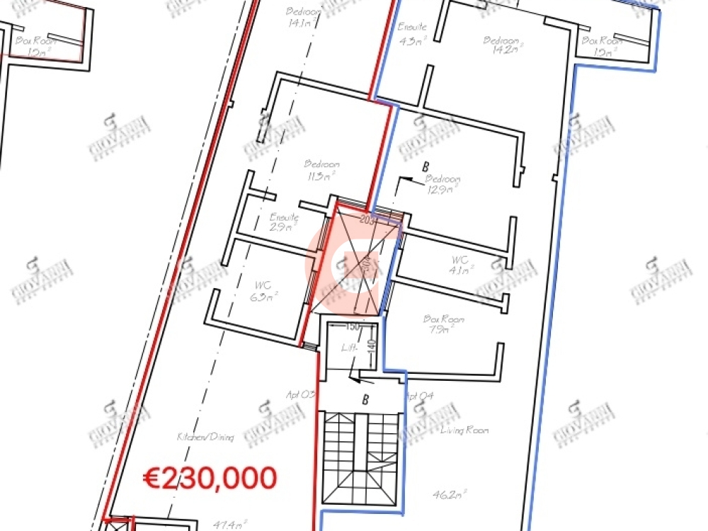 2 _ First Floor 2 _ First Floor