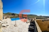 GE3995,  Semi-detached farmhouse 
