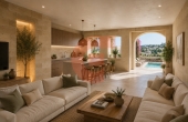 GE4148, HOUSE WITH POOL AND VIEWS SOLD IN SHELL FORM